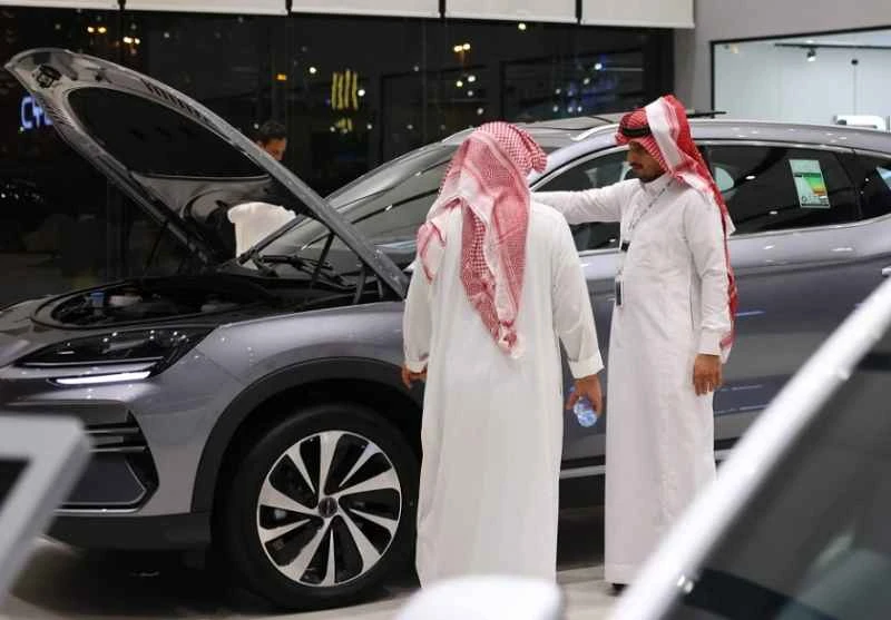 Pre-registration for the 2026 EVS Saudi Arabia Electric Vehicle Show is now open! Exciting events are about to begin!