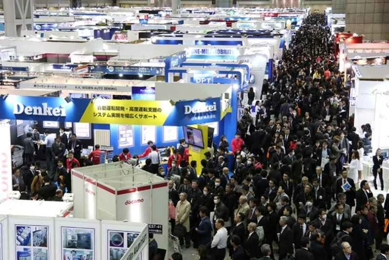 Booth Fees and Reservations for the 2026 Japan Auto Show (AUTOMOTIVE WORLD)