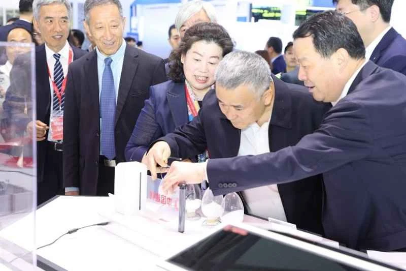 Exhibitor List for China (Shanghai) International Glass Industry Technology Exhibition 2026