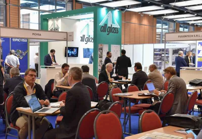 How to buy tickets for the 2027 Istanbul Glass Exhibition?