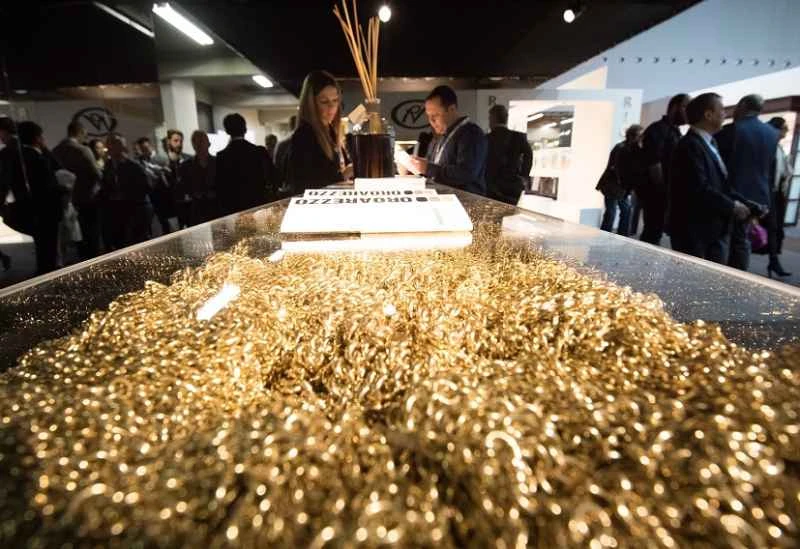 Guide to Exhibiting at the 2026 Italian Jewelry Fair (OROAREZZO) (Time, Location, and Ticket Purchase)