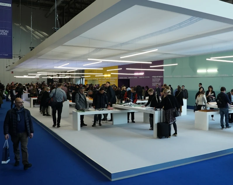 Milan Leather Fair (LINEAPELLE) 2026: Dates and Location