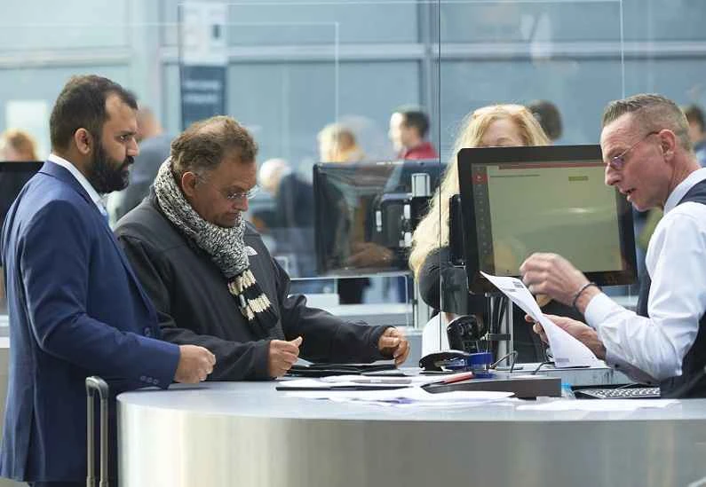 What exhibits will be featured at the 2026 International Thermal Spray Conference and Exposition?