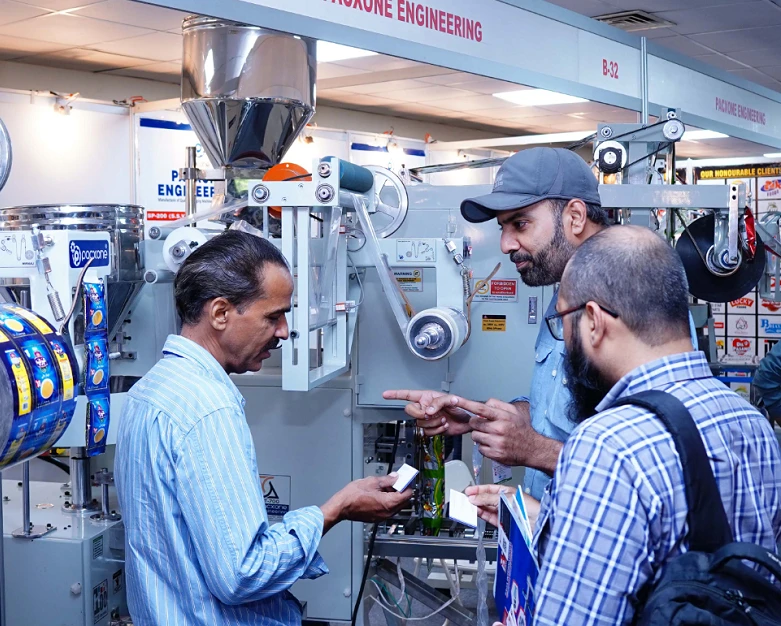 Booth Fees and Application for the 2026 Sri Lanka Plastics Machinery Exhibition (COMPLAST)