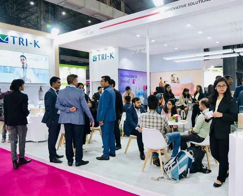 Professional Beauty India 2026 Mumbai Exhibition Guide: Dates, Location, and Ticket Prices