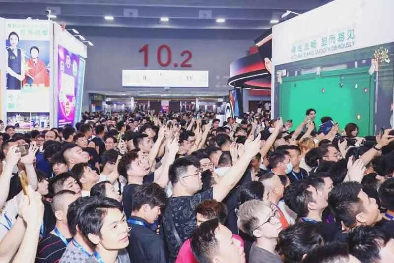 Latest Exhibitor List for the 2026 Guangzhou Billiards Exhibition (GBE)
