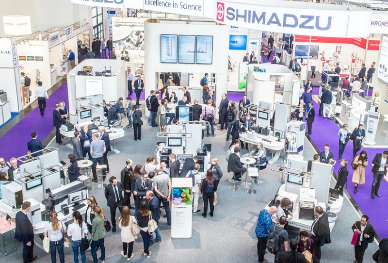 2026 Analytica Munich Exhibitor Guide (Dates, Location, and Ticket Prices)