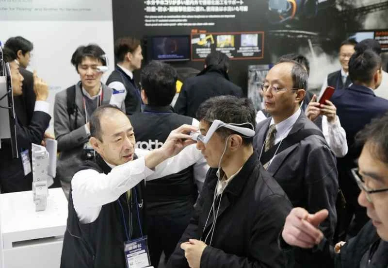 PWB EXPO 2027 Exhibitor Guide (Time, Location/Visitor Reservation)