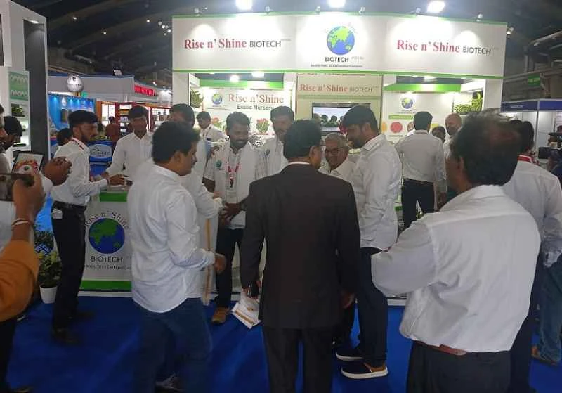 2026 MeatTech Asia Exhibitor Guide (Time, Location, and Ticket Prices)