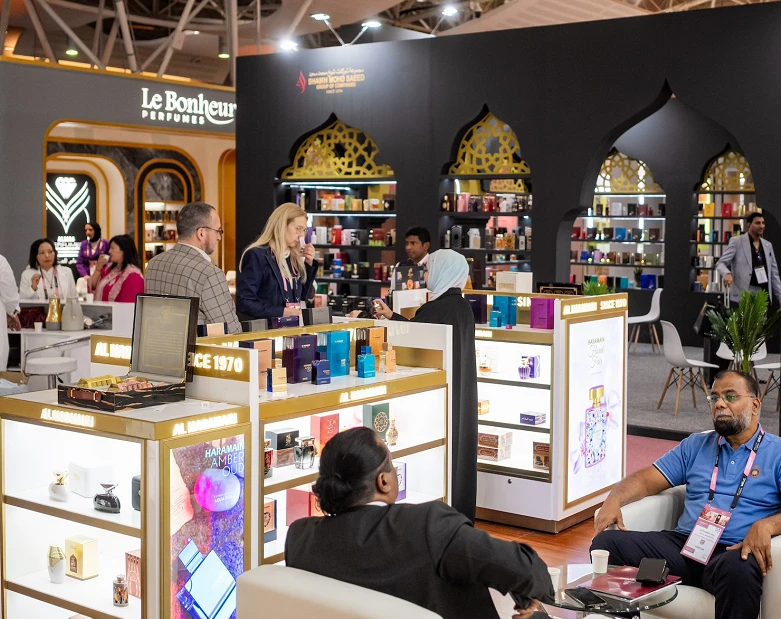 Qatar Beauty & WellCare Show 2026 Latest Exhibitor List