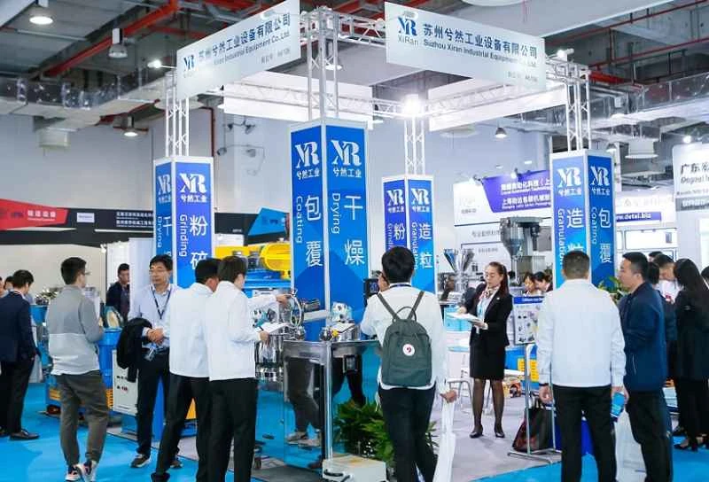 Latest Exhibitor List for IPB Powder Expo 2026