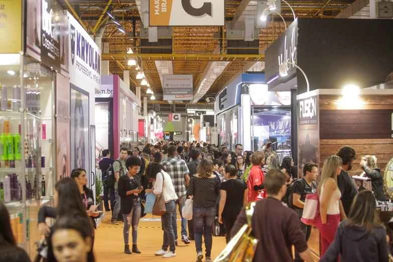 Where to buy tickets for Hair Brasil 2026 in Brazil?