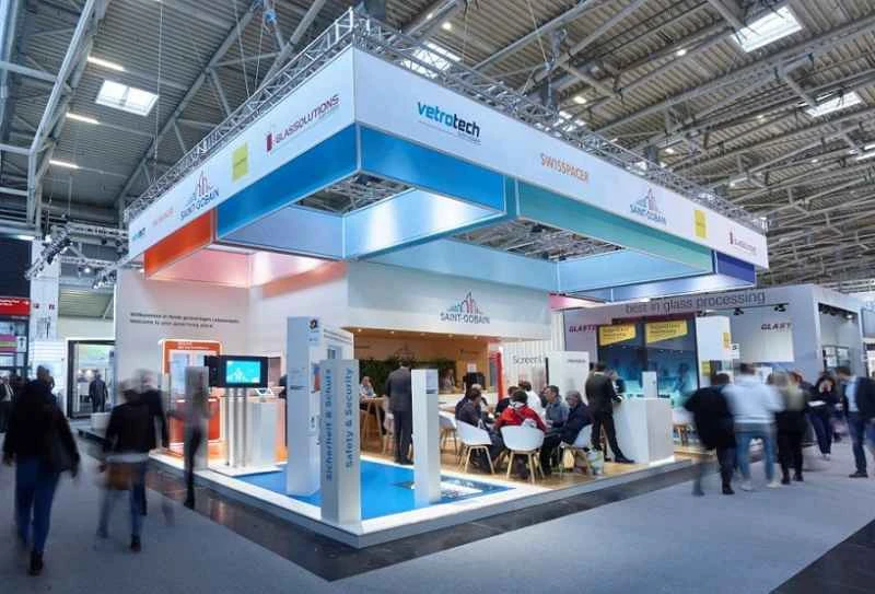 Pre-registration for the 2026 Egypt Glass & Aluminum Exhibition is now open!