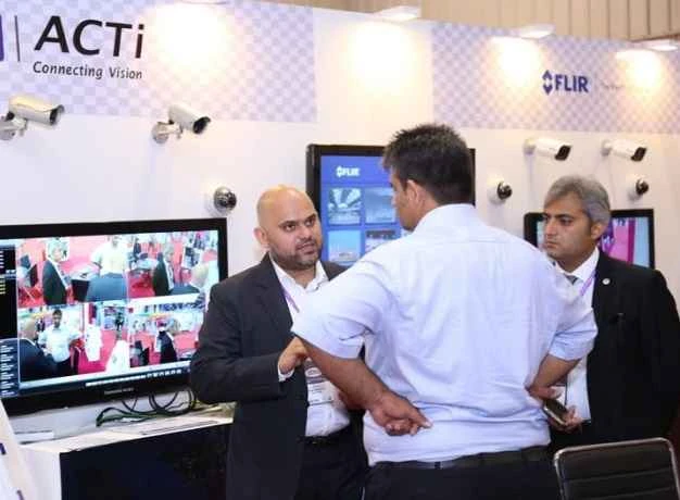 2026 Security Asia Pakistan Exhibition Guide: Time, Location, and Ticket Prices?