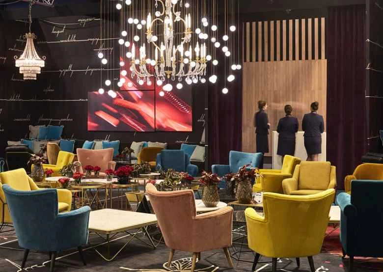 2026 EQUIPHOTEL PARIS (Hotel Supplies Fair) Exhibitor Guide (Time, Location, and Ticket Prices)