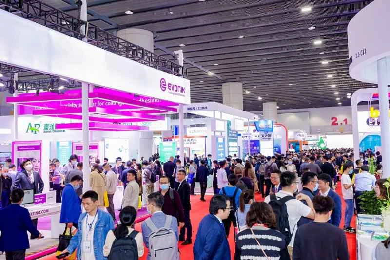 Shanghai Coatings Exhibition (CHINACOAT) 2025 Visitor Guide: Time, Location/Tickets