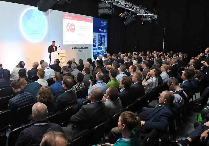 Scope of exhibits at Cloud Expo Europe 2026, Germany