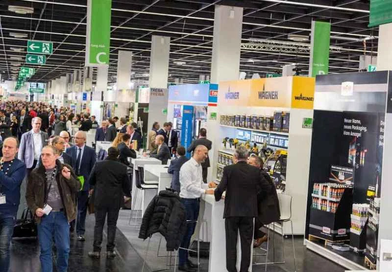 2028 Cologne Hardware Fair (EISENWARENMESSE) Exhibitor Guide (Dates + Location + Tickets)