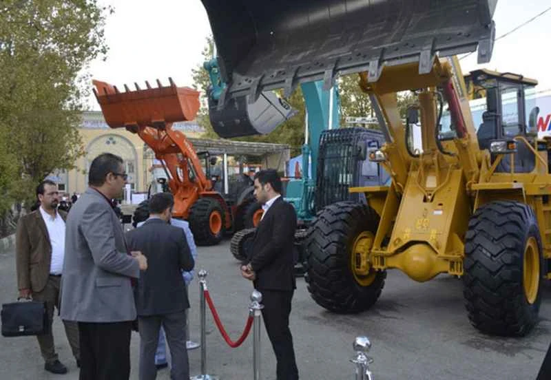 Iran ConMin 2026 Exhibition Guide: Dates, Location, and Ticket Prices