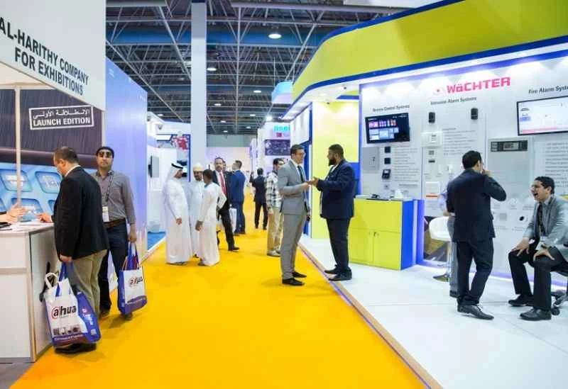 What are the ticket prices and how do I purchase tickets for Intersec Saudi Arabia 2026?