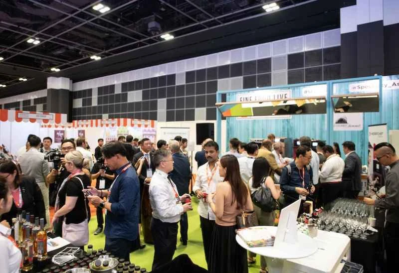 ICBS Malaysia 2026 Visitor Guide: Dates, Location, and Tickets