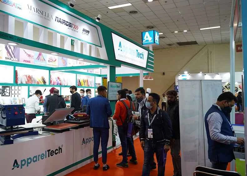 How to buy tickets for the 2026 Textile Asia exhibition in Pakistan?