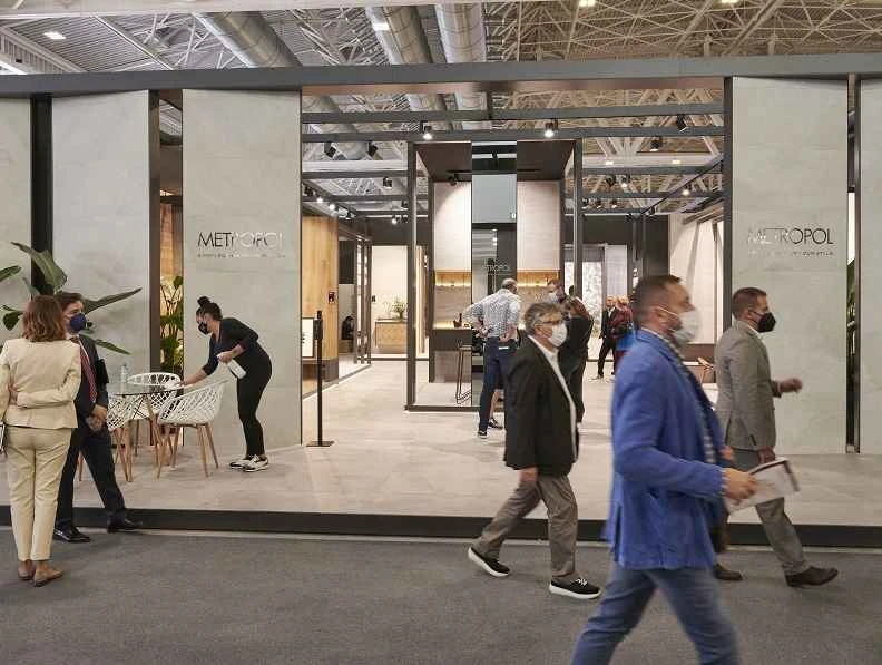 CERSAIE Bologna ltaly 2026: Dates and Location