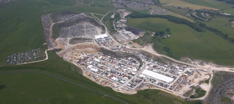 Hillhead 2026 UK Mining Show Exhibitor Guide (Dates, Location, and Ticket Purchase)