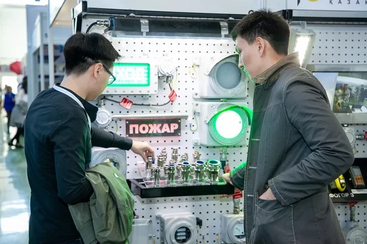 2026 Central Asia Oil Exhibition (CAOG) Exhibitor Guide (Time, Location + Ticket Prices)