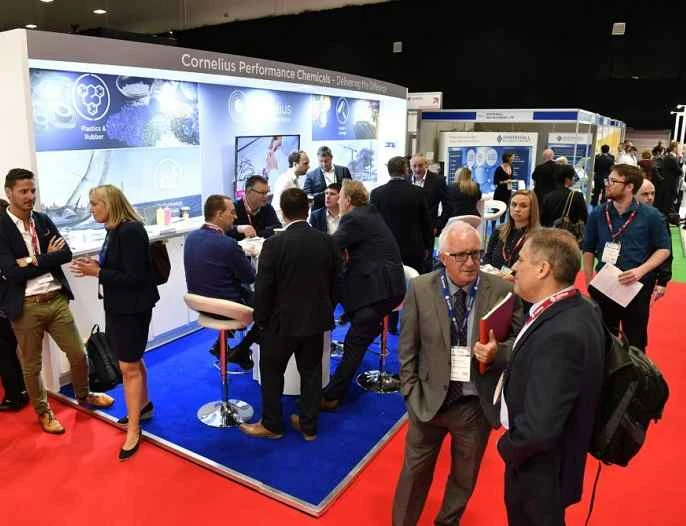 What exhibits will be featured at the 2026 Surfex UK Surface Finishing Exhibition?