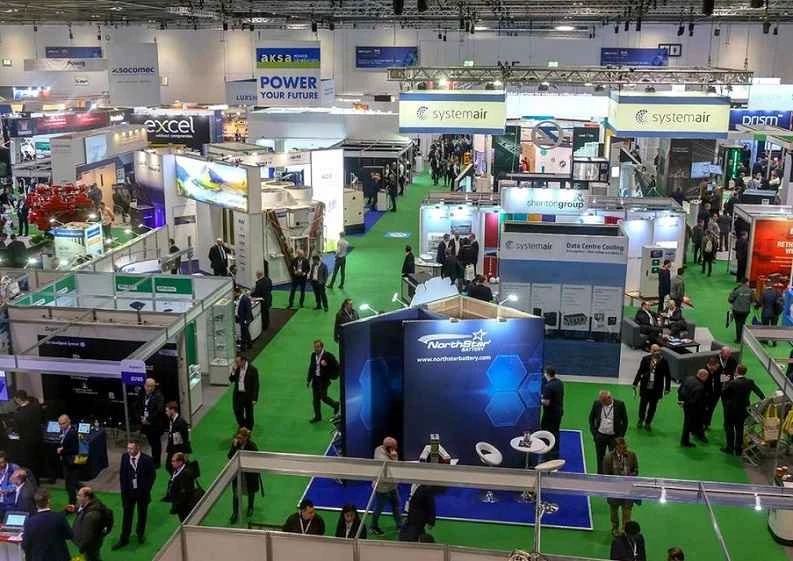 2026 Cloud Expo Europe Exhibitor Guide (Dates + Location + Tickets)