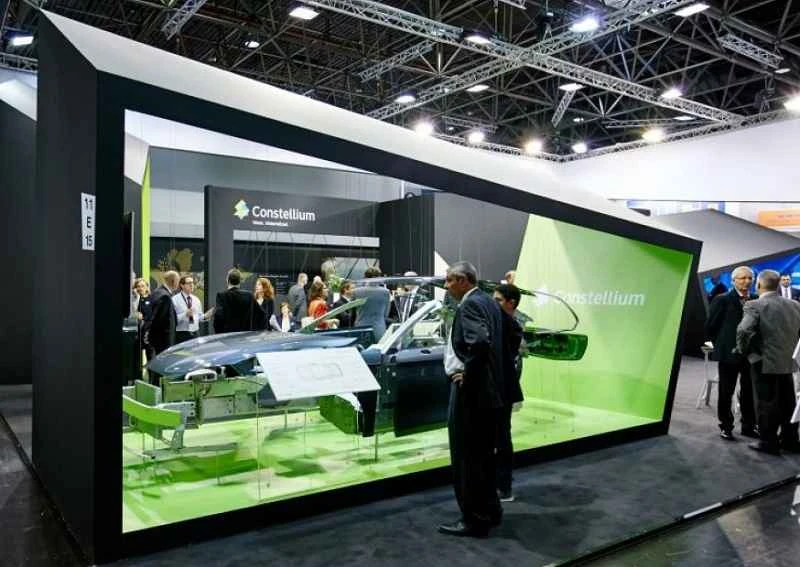 Ticket prices for Aluminum USA 2027