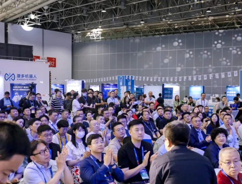 2026 Tianjin Hospital Exhibition (CHCC) Schedule and Location