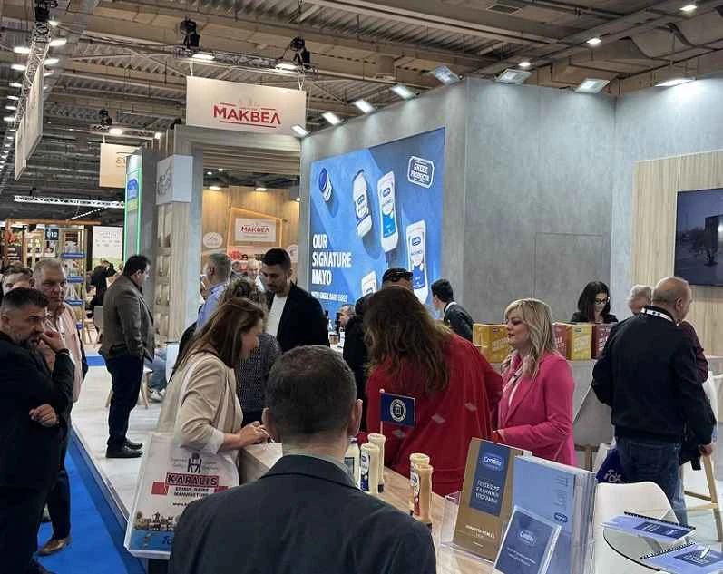 How much are the tickets for the 2026 Jordan Food Expo (INFT Expo), and how do I buy them?