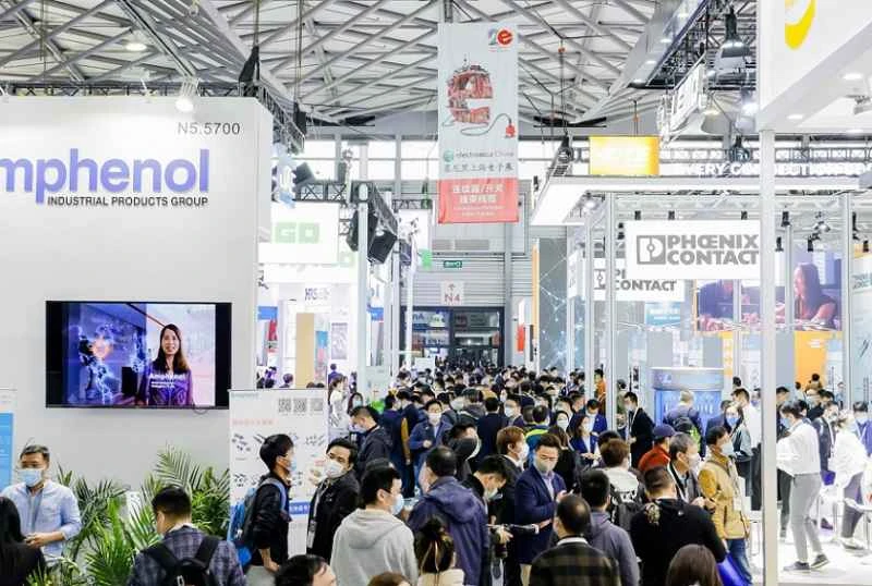 Latest exhibitor list for the 2026 Munich Shanghai Electronics Fair