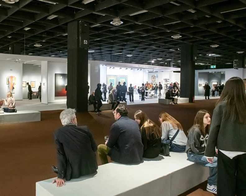 Art Cologne 2026 Latest Exhibitor List