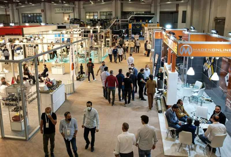 Latest Exhibitor List for MINEX Izmir Türkiye 2027