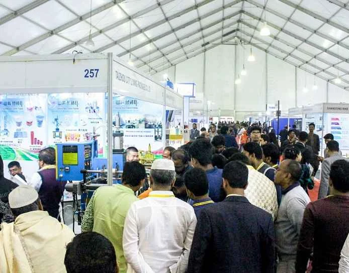 2026 Bangladesh Packaging Fair (IPF) Visitor Guide: Dates, Location, and Ticket Prices?