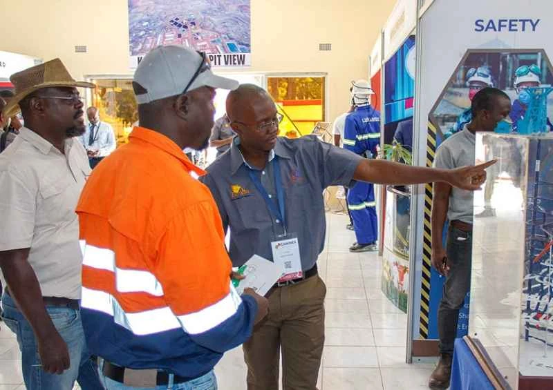 Caminex 2026 Zambia Mining Exhibition Visitor Guide: Dates, Locations, and Tickets