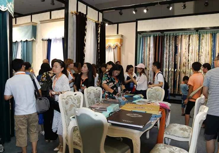 How do I apply for tickets to the 2026 Keqiao Curtain & Wallcovering Exhibition (Keqiao Curtain & Wallcovering Carpet Exhibition)? How much do they cost?