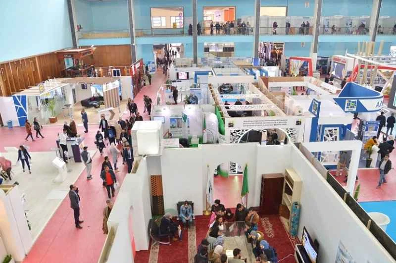 Pre-registration for the 2026 Algeria Building Materials Exhibition (Batimatec) is now officially open! Exciting events are about to begin!