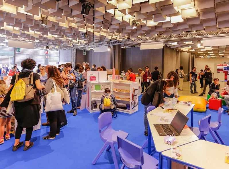 2026 German Education Fair (Didacta) Exhibitor Guide (Dates + Location + Tickets)