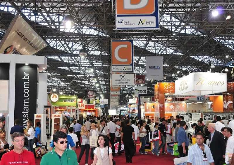2026 Feicon Batimat (Brazilian Hardware Fair) Exhibitor Guide (Dates + Location + Tickets)