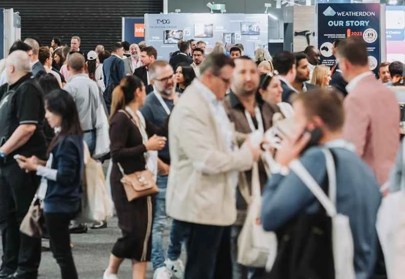 NoVacancy London 2026: Dates and Location