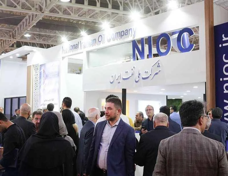 Iran Labs Exhibition (Congress on Quality Improvement) 2026 Exhibitor Guide (Time, Location/Visitor Reservation)