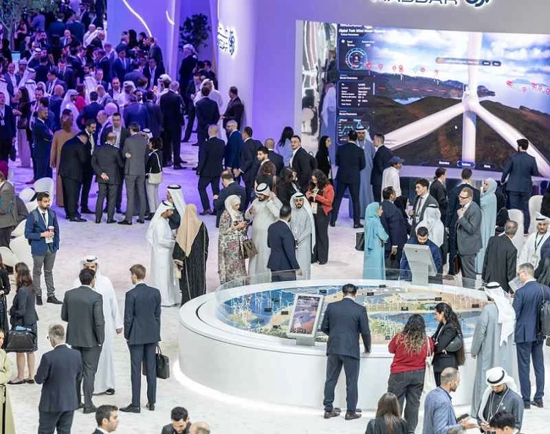 Abu Dhabi Solar & Power Expo (WFES) 2027 Visitor Guide: Dates, Location, and Ticket Prices