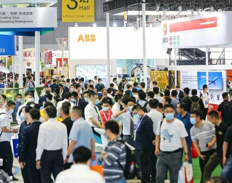 China Die Casting Exhibition 2026 Visitor Guide: Dates, Location, and Ticket Prices