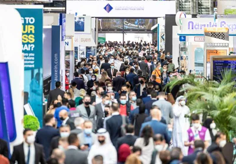 WHX Dubai 2027 Medical Exhibition Ticket Prices