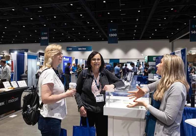 How to buy tickets for Embedded Technologies 2026?