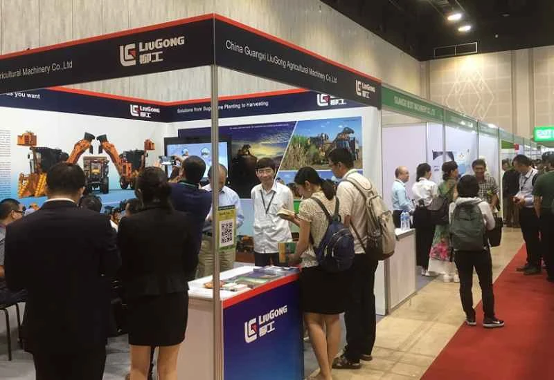 2026 Thailand Agri Expo Exhibitor Guide (Dates + Location + Tickets)